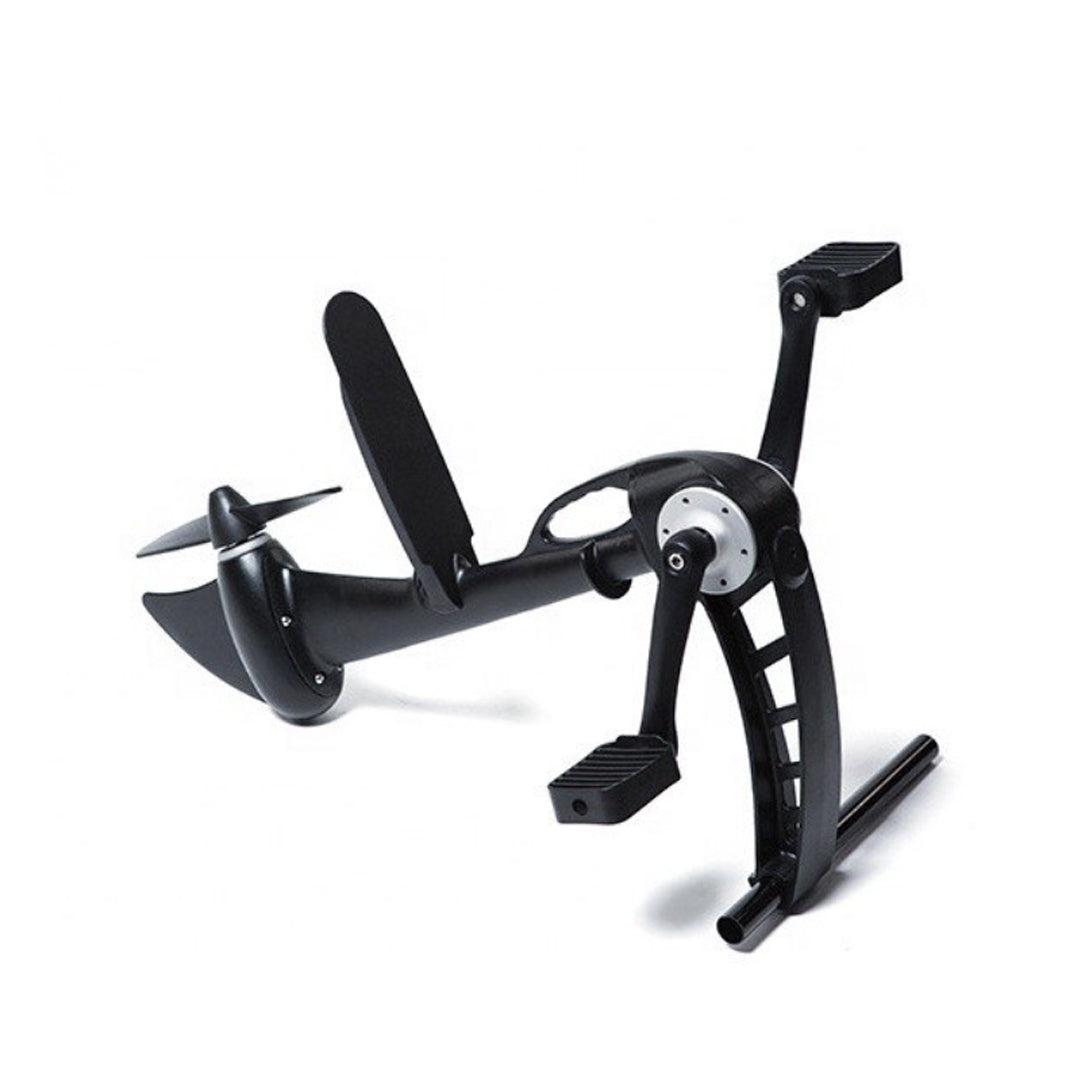 FishermanXII Pedal Kayak 12ft
