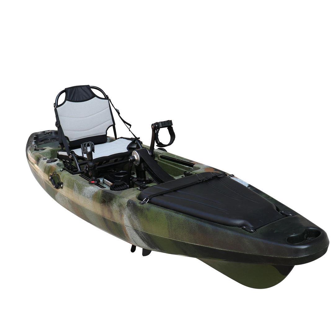 FishermanXII Pedal Kayak 12ft