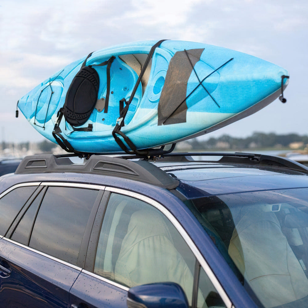 Single Kayak Rack